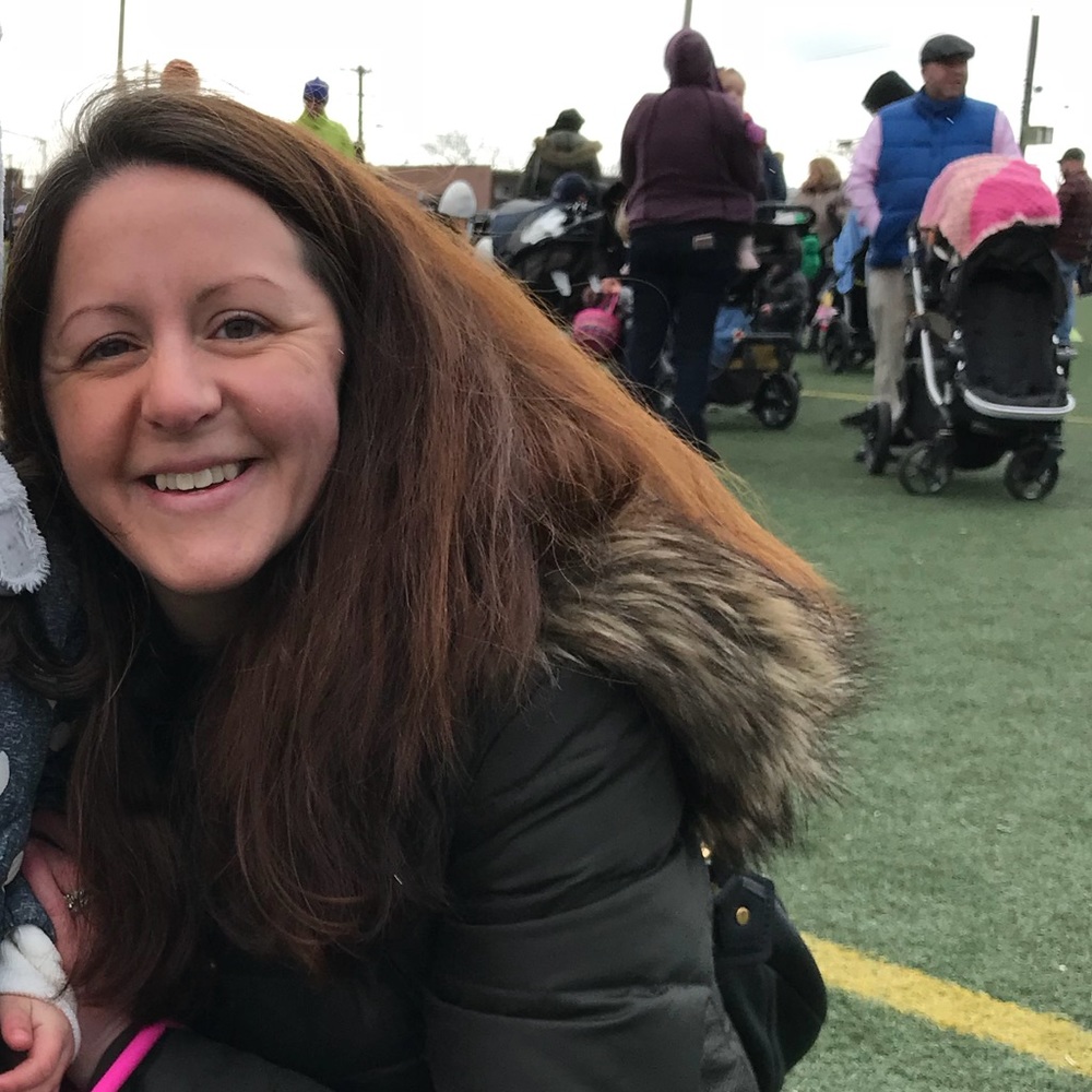 Meet your Posher, Susan